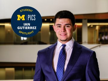 Ian Gutierrez - 1